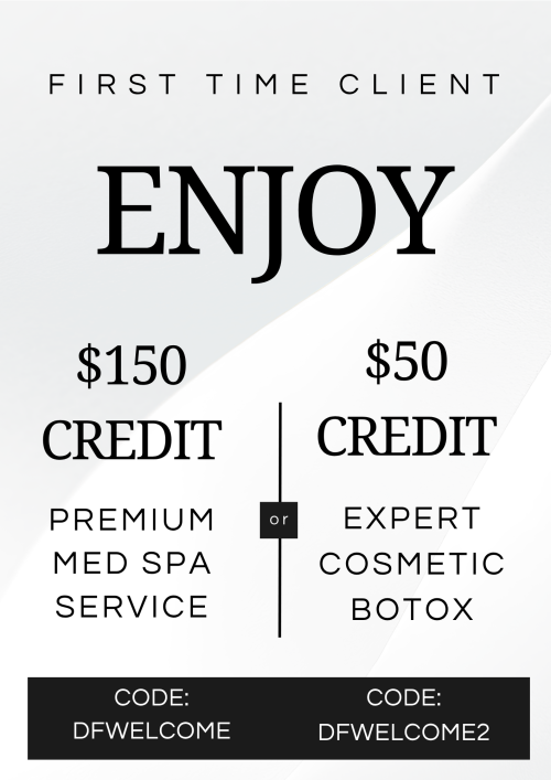 Beige and Brown Classic Elegant Spa Coupon (1)