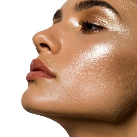 clear and brilliant age refining treatment for glowing skin