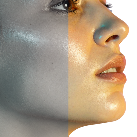 Chemical peels smooth skin helps cellular turnover reduce pigmentation and reduce fine lines and wrinkles